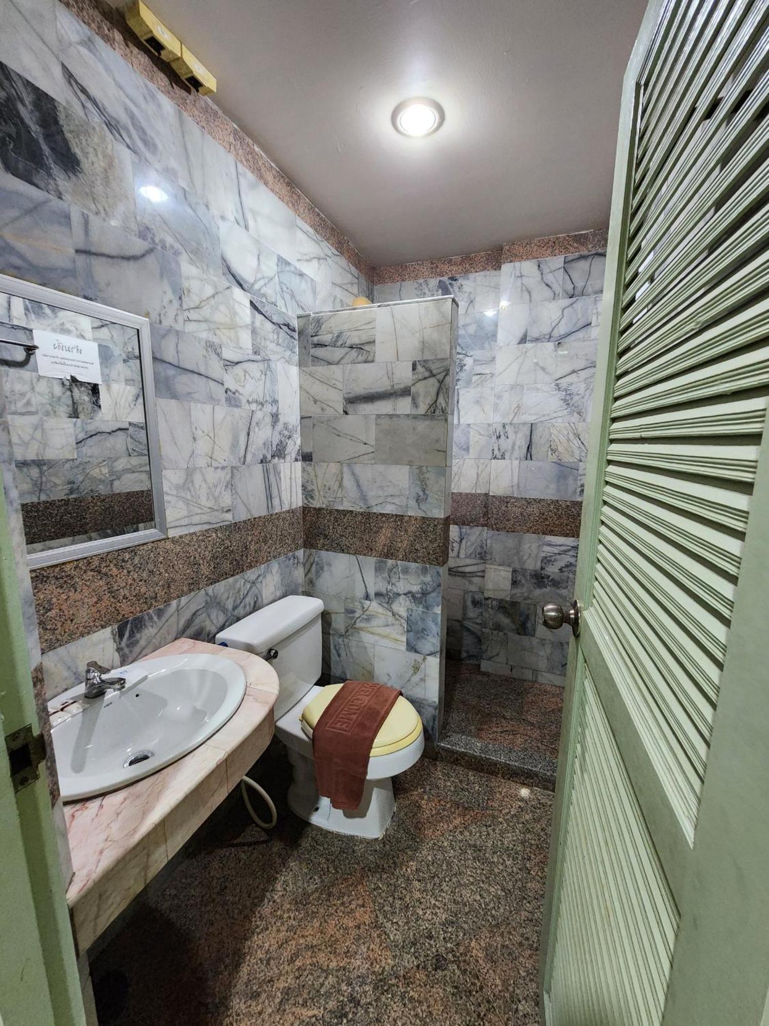 Baanmai Residence Ban Krabi Yai 外观 照片