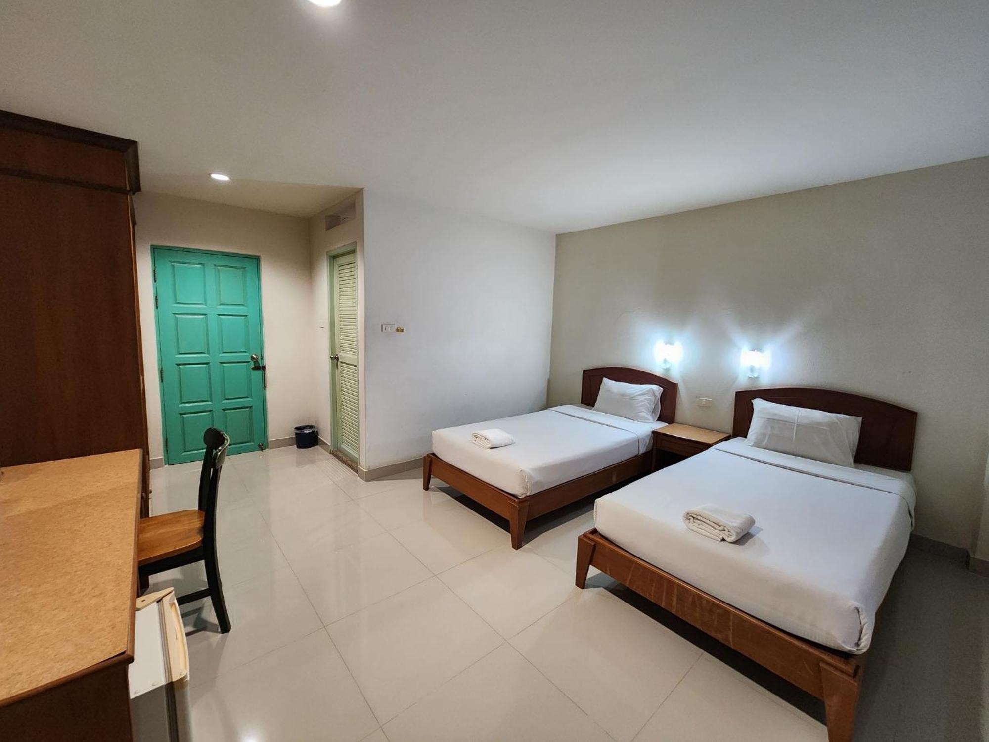 Baanmai Residence Ban Krabi Yai 外观 照片