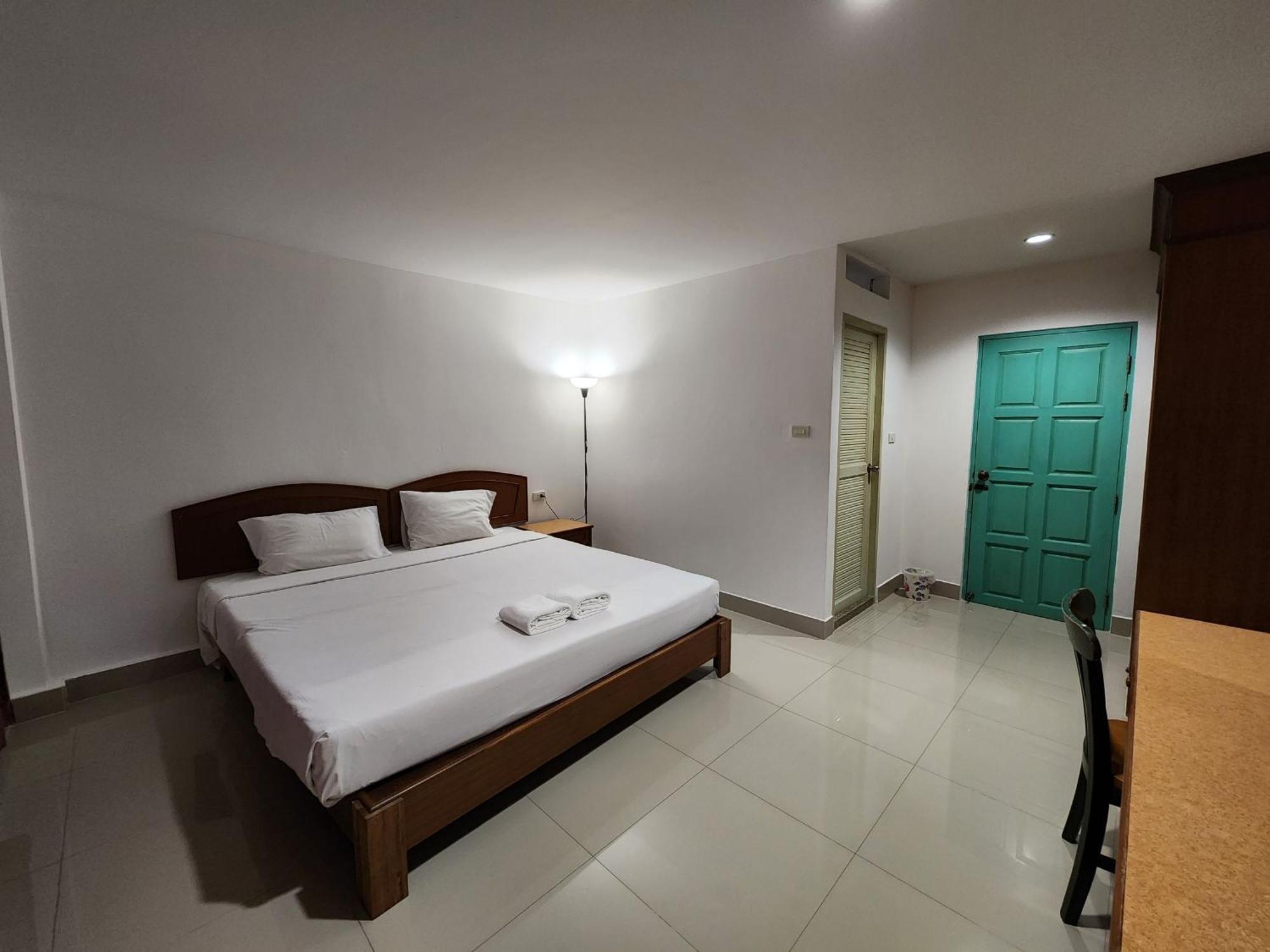 Baanmai Residence Ban Krabi Yai 外观 照片